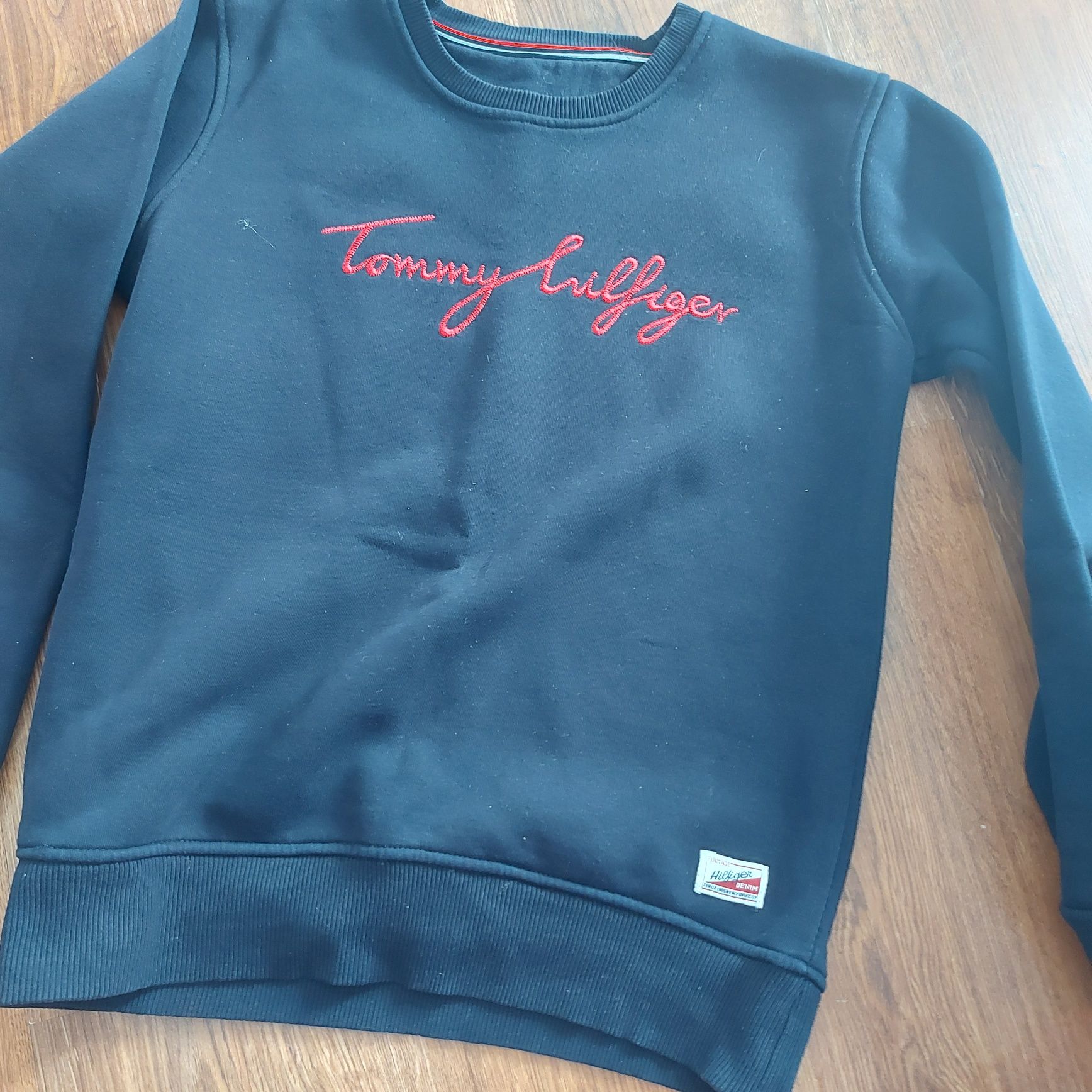 Bluza Tommy Hilifiger