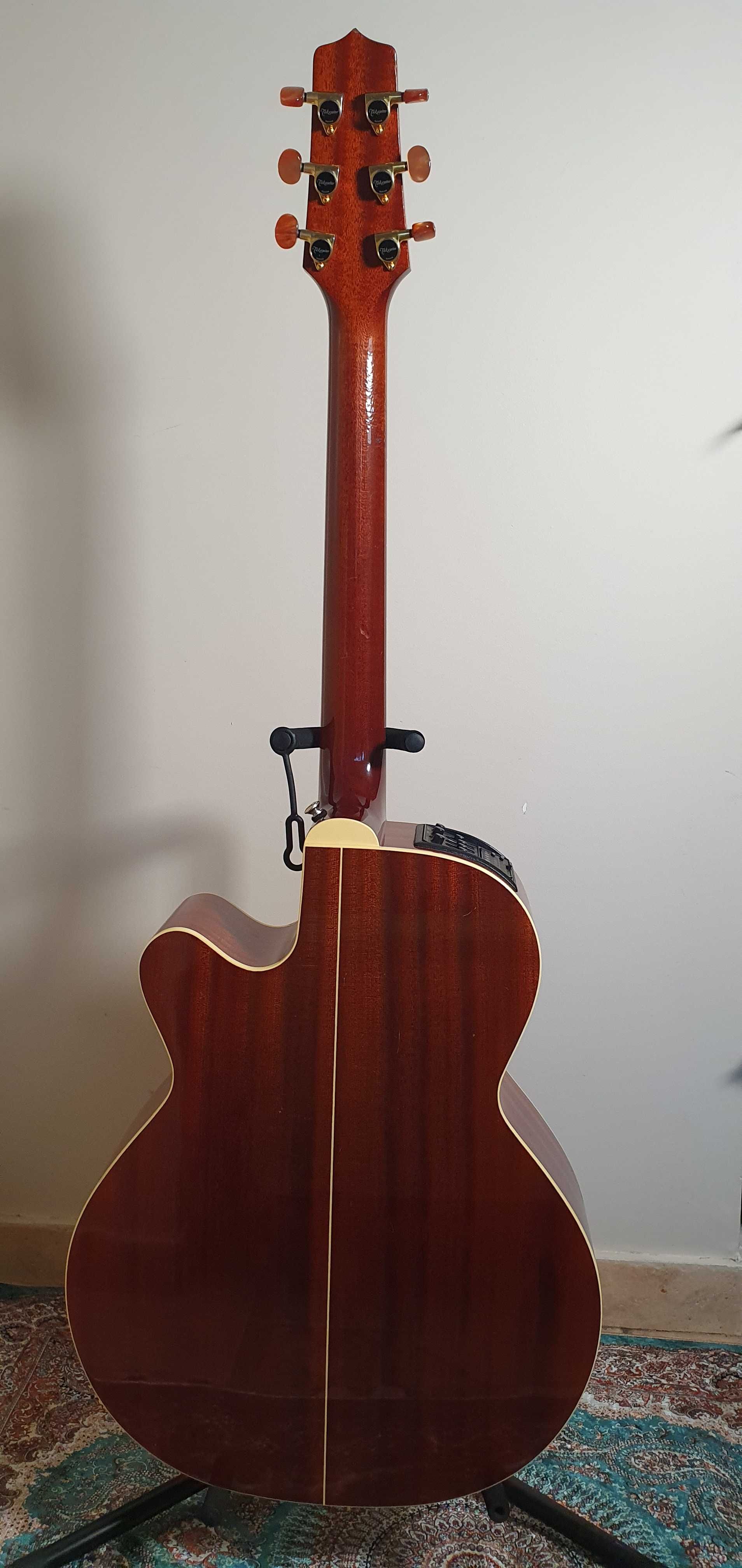 Gitara elektroakustyczna Takamine TSF40C