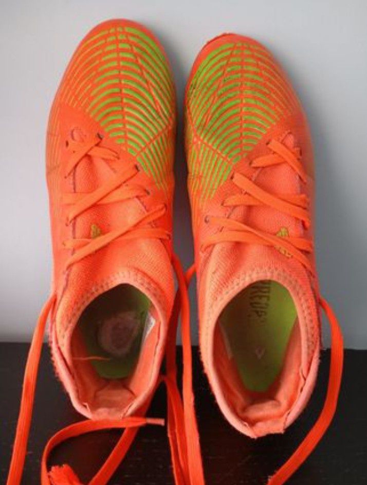 Chuteiras Adidas