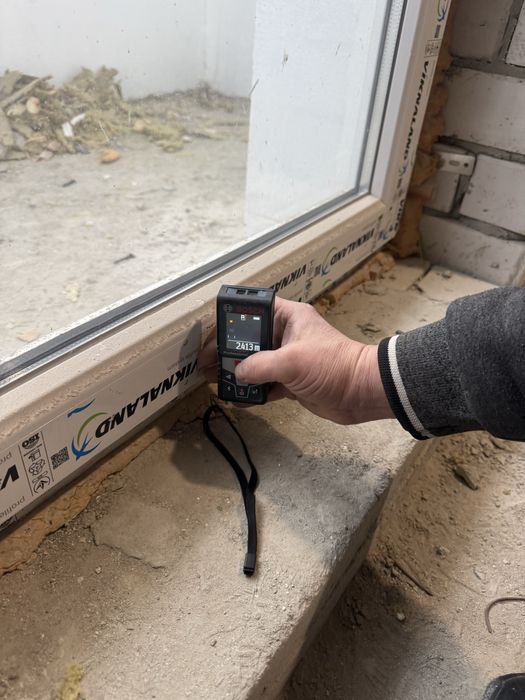 Продам балконный блок ,,viknolend,,