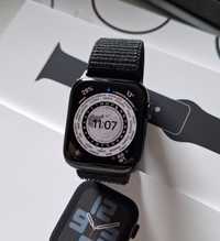 Apple Watch SE 2gen 44mm gwarancja
