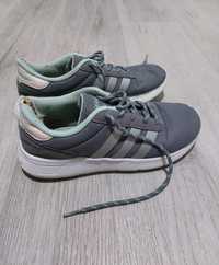 Buty Adidas Neo r. 37,5 - 10 zł