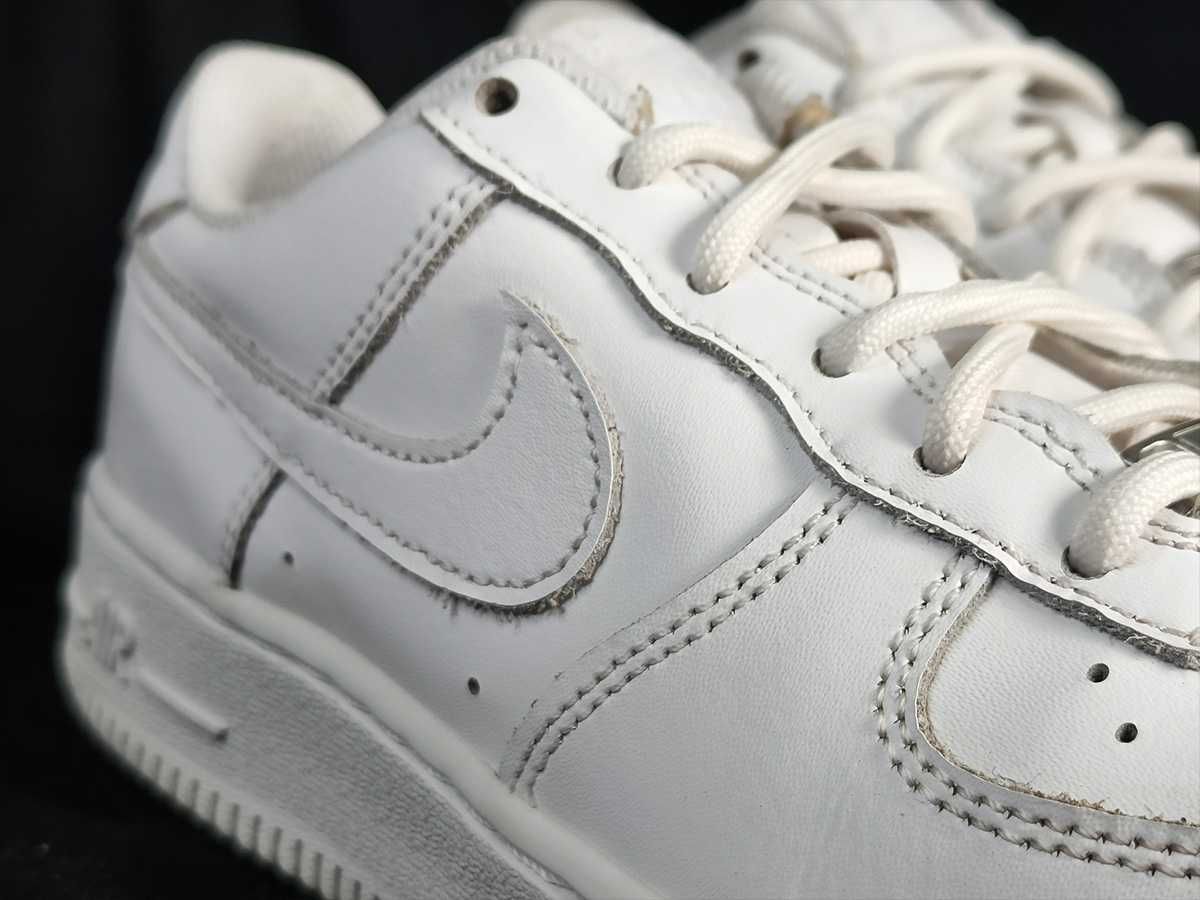 nike air force 1 36 размер кроссовки кеды найк форсы кросівки