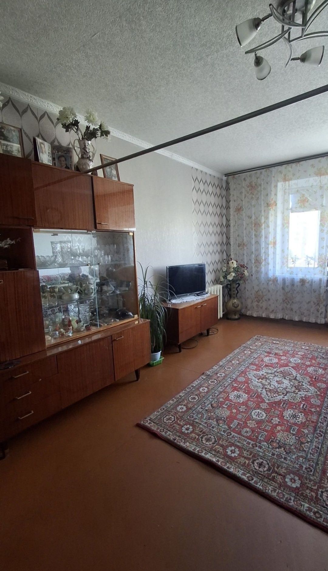 Продаж однокімнатної квартири