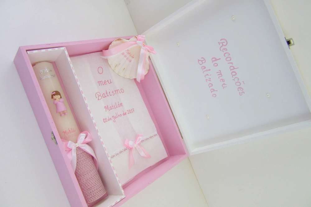 Conjunto batizado