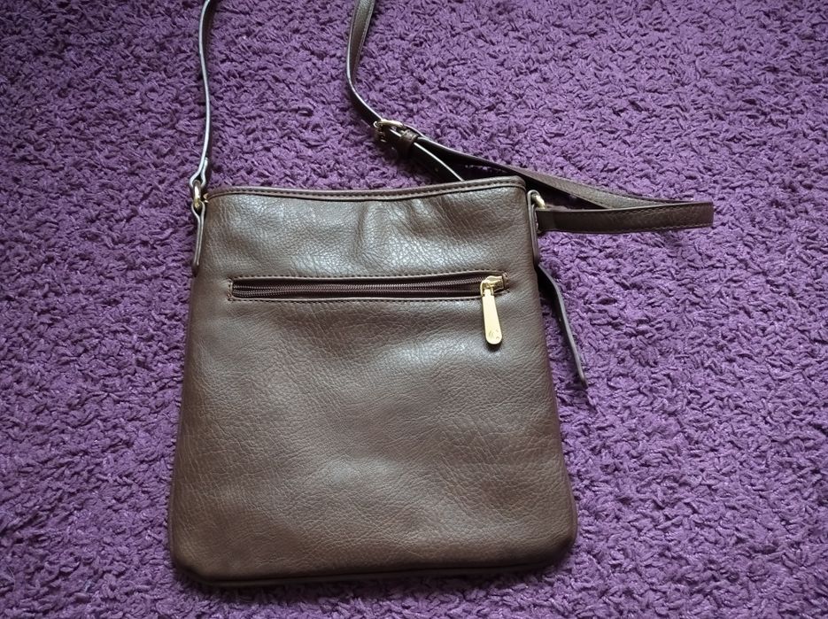 Sprzedam damską oryginalną torebkę
