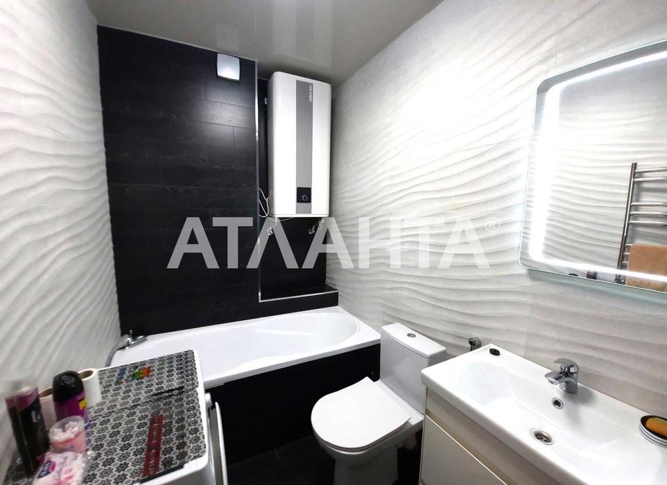 Шикарная квартира с евроремонтом на Бочарова. Гос.программы