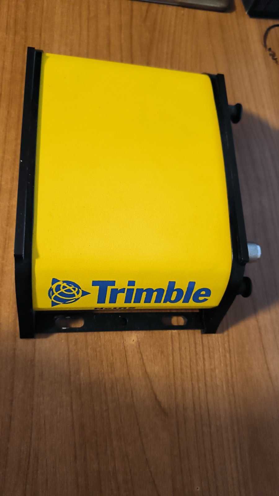 GNSS приймач Trimble NetRS GPS L1/L2