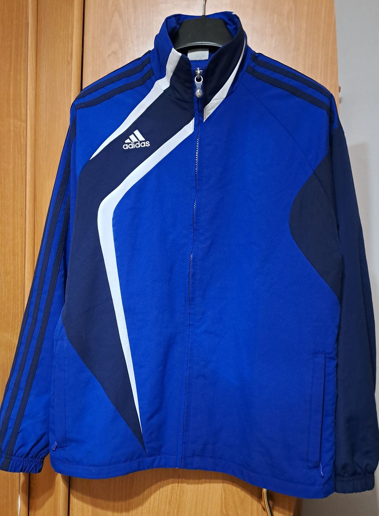 Wiatrówka męska Adidas