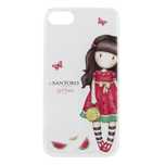 Pokrowiec na iPhone 8 Case Gorjuss oprawa: folia