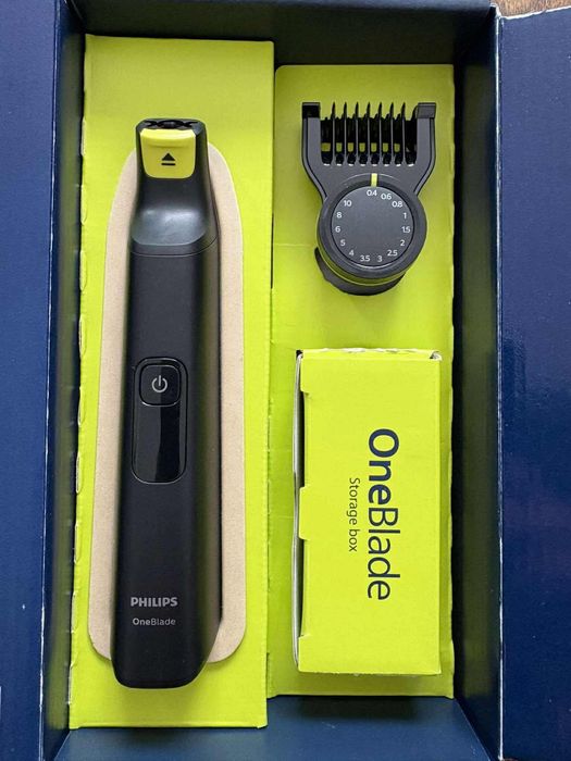 Maszynka Trymer Philips OneBladePro