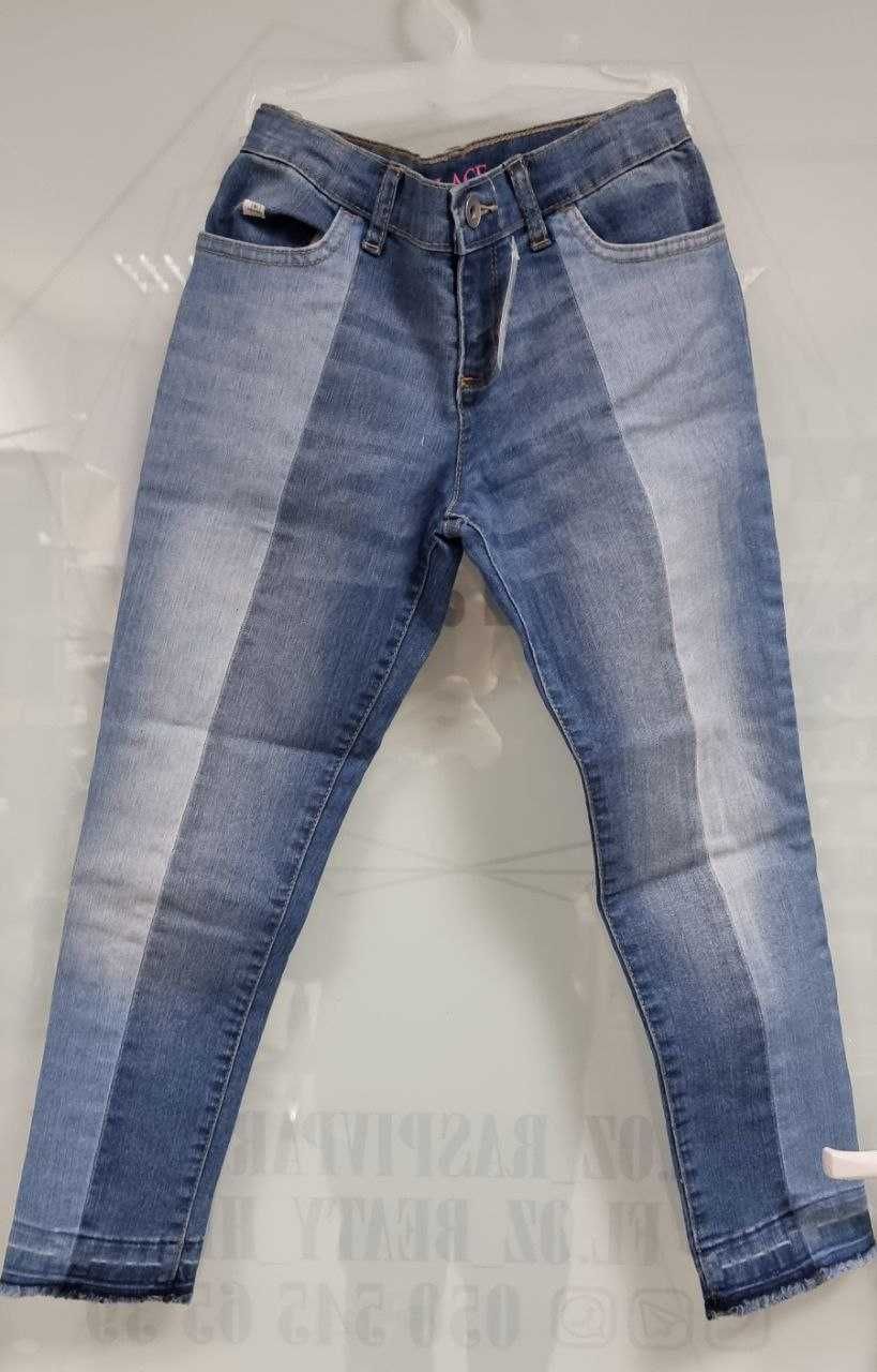 Сhildrensplace Skinny Jeans Джинсы новые 8 лет 125