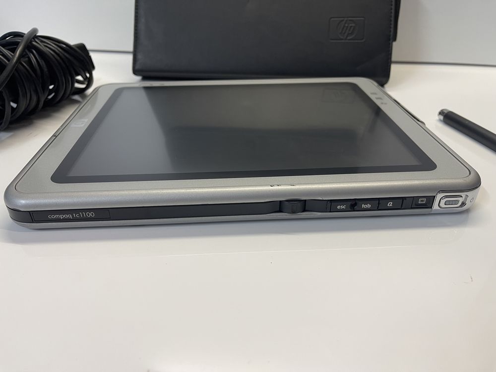 Tablet PC HP TC 1100