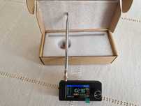 Miniaturowe Radio Globalne Si4732 HF, SW, MW, VHF (FM/AM/LSB/USB)