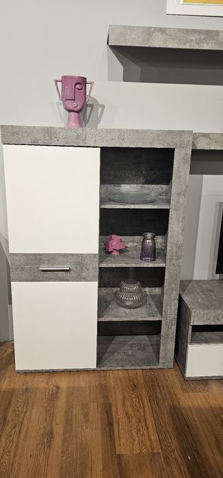 Vende- se moveis conjunto completo