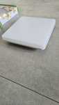 Plafon led 2 szt