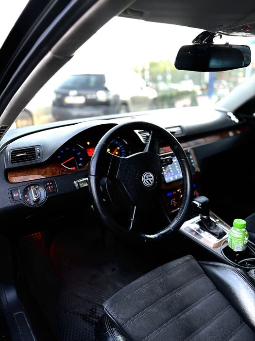 Продам фольксваген б6