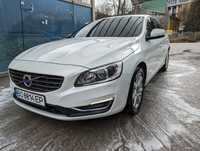 Volvo S60 D3 2.0 diesel Premium 8-speed