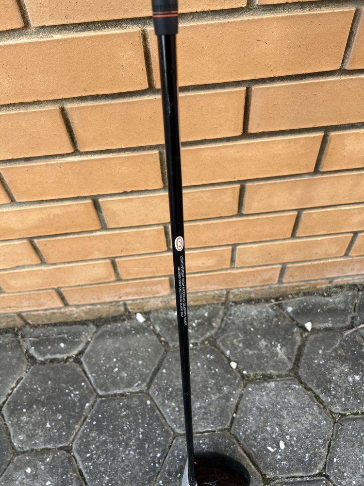 Taco de golf Driver