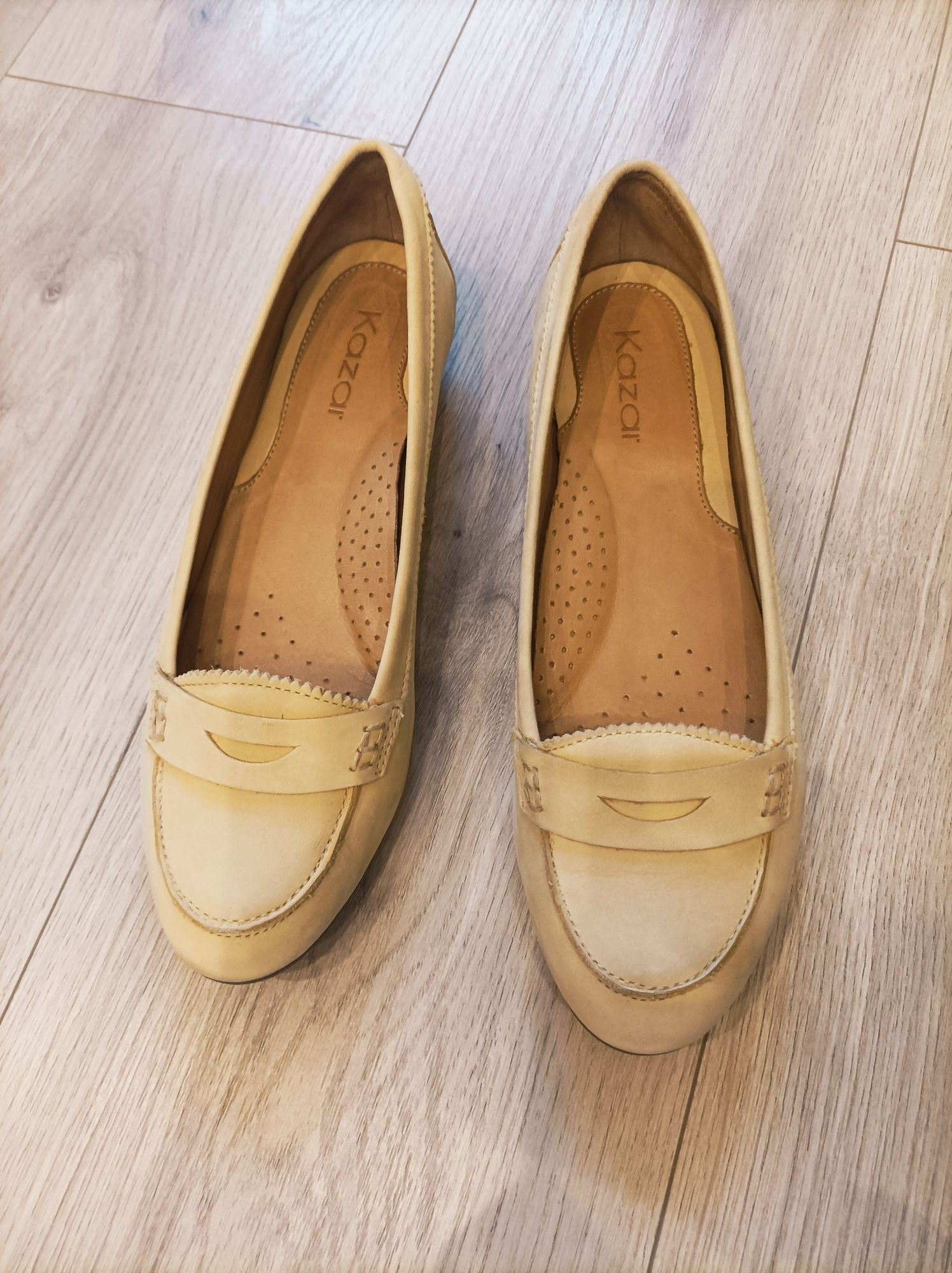 Kazar 37 buty wiosenne dla kobiety