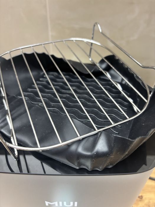 Аерогриль xiaomi мультипіч