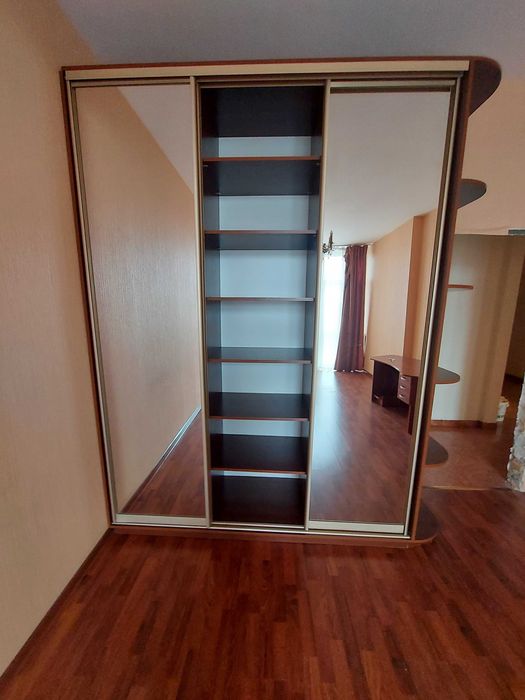 Шафа-купе висота 2,7