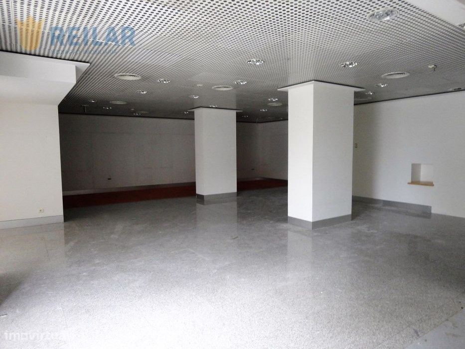 Casal da Serra - Loja 160 m2