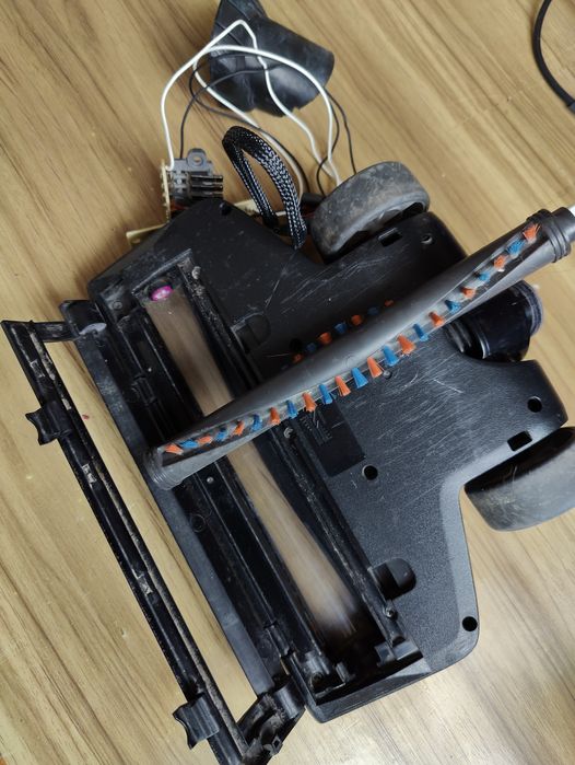 Насадка пылесоса Philips PowerPro Duo