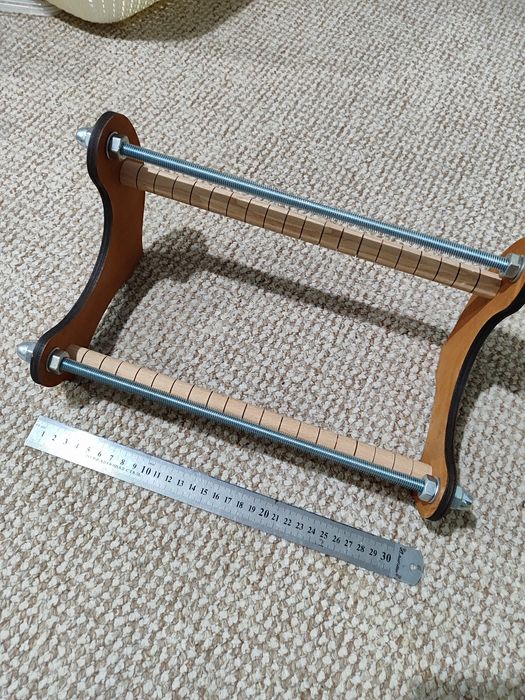 Станок для бісероплетіння