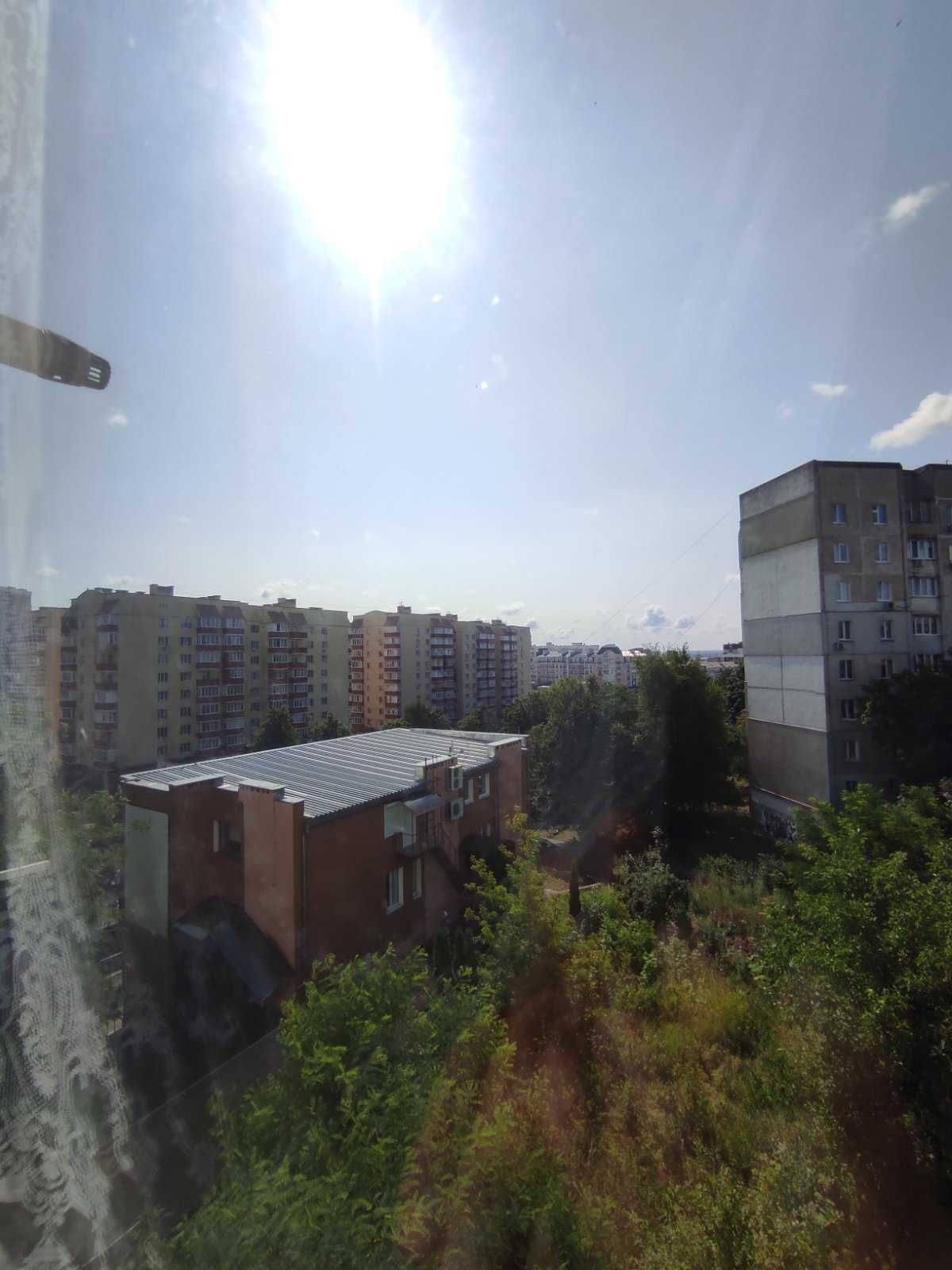Оренда 2-к квартира Озерна, вулиця Панаса Мирного, зупинка Дана