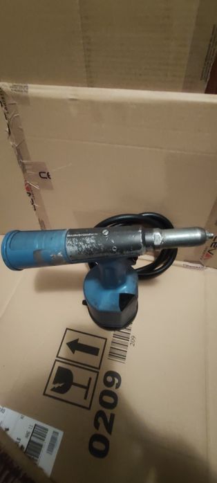 Nitownica pneumatyczna Gesipa pH 2000 sprawna