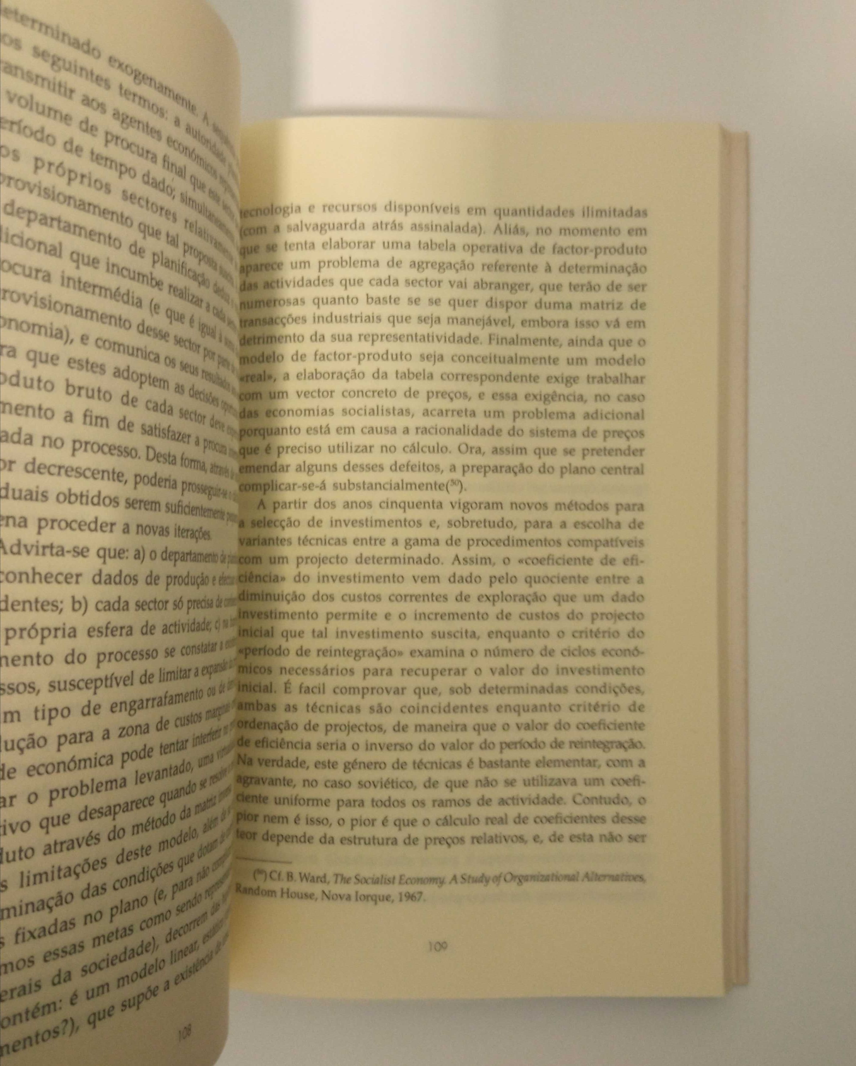 Socialismo e Mercado, de Ramom L. Suevos