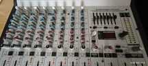 Behringer Europower PMH1000