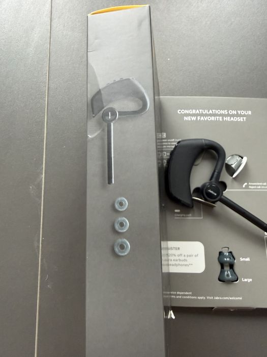Jabra talk 65 bluetooth
