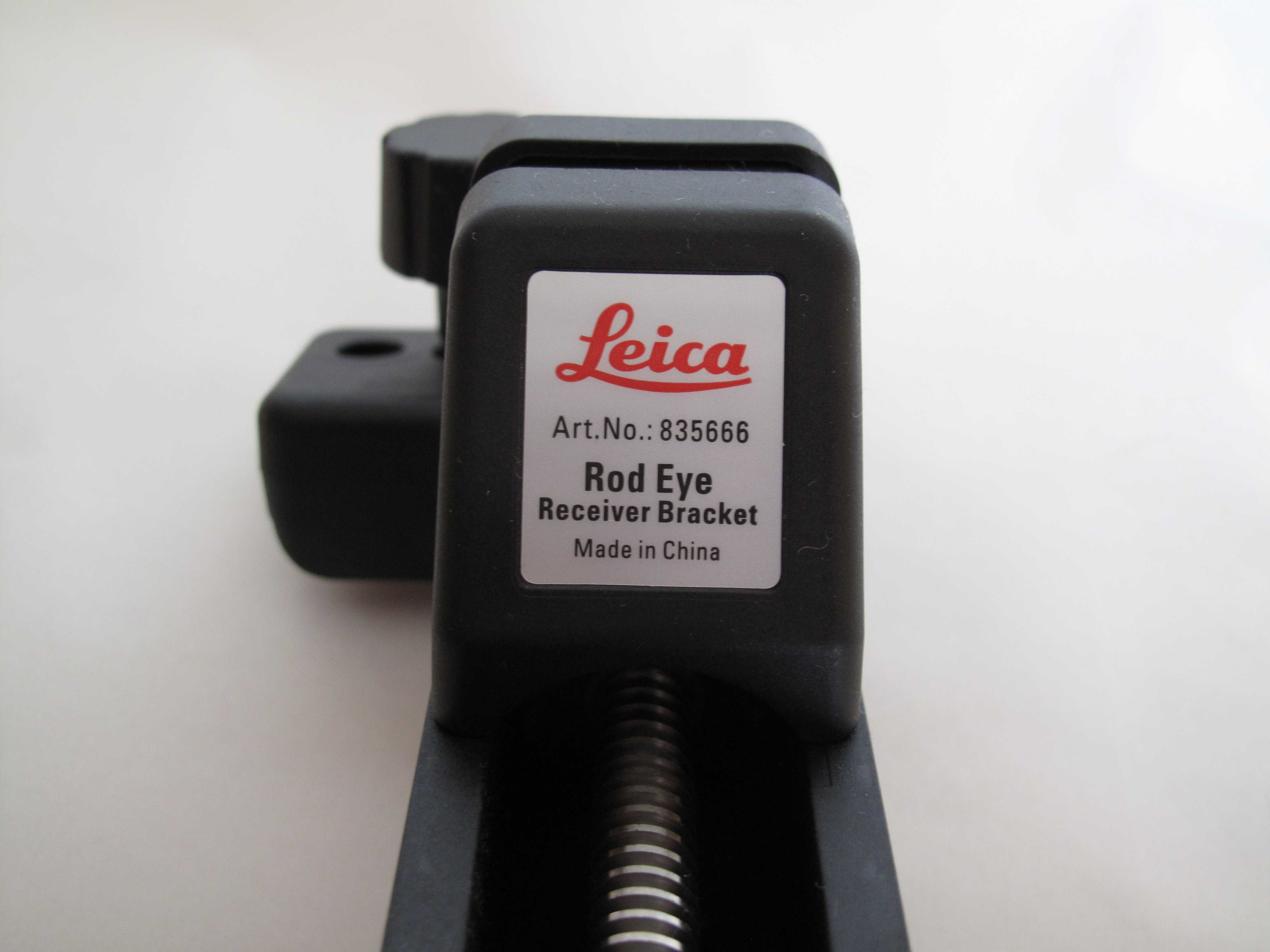 Uchwyt do detektora ROD-EYE 160/180 firmy Leica