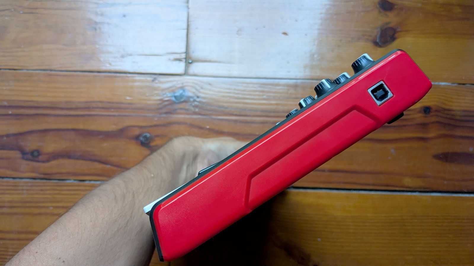 Akai Professional MPK Mini MKII