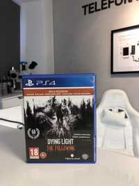 Dying Light The Following, gra na Sony PS5, PL.
