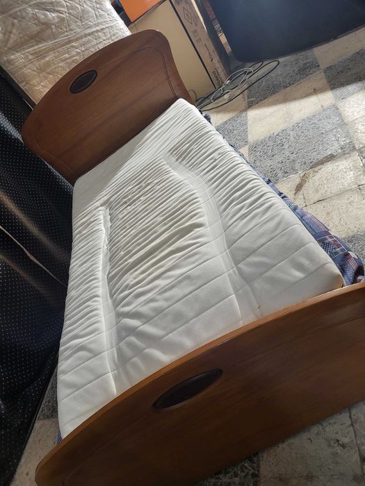 colchao para cama sultan