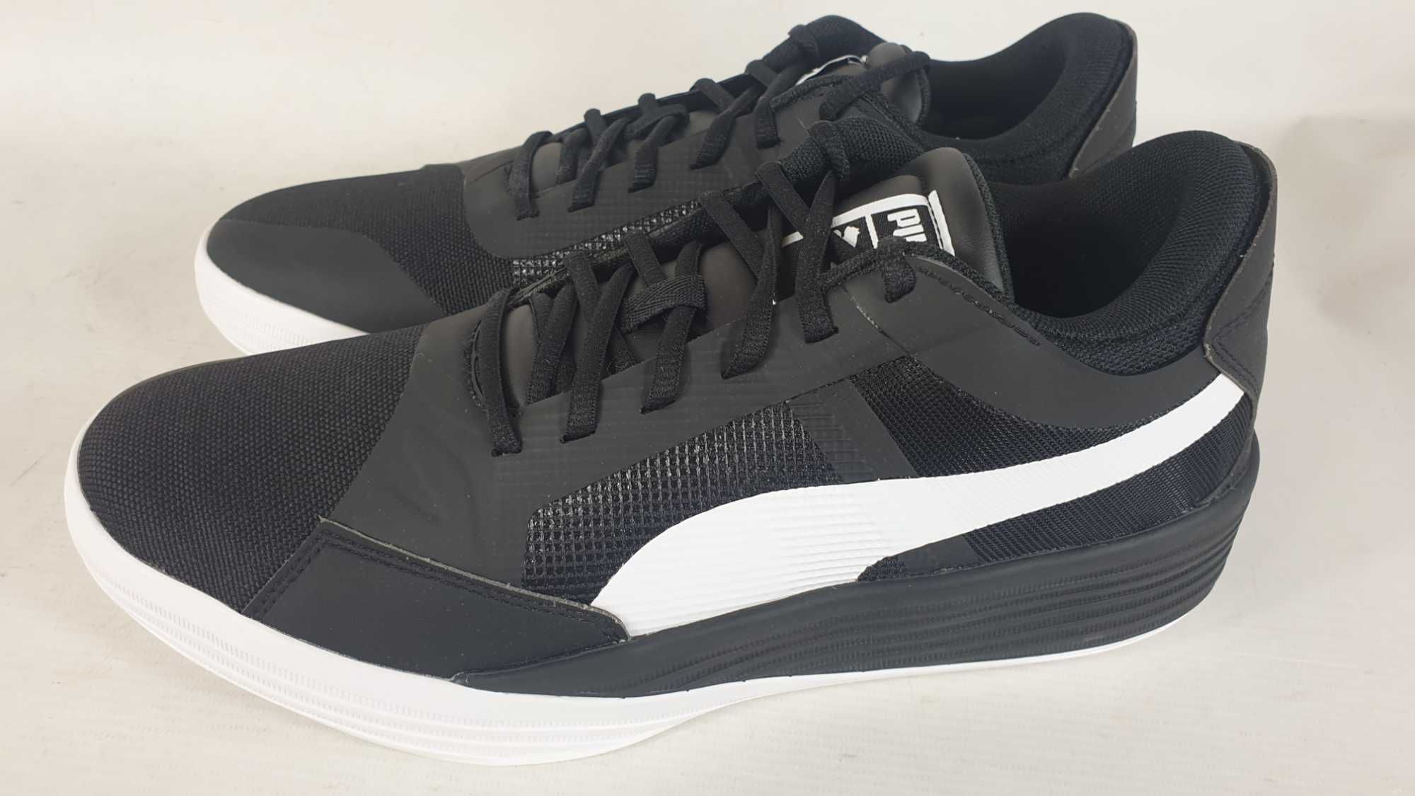 Puma Buty męskie sportowe nowe   r. 43