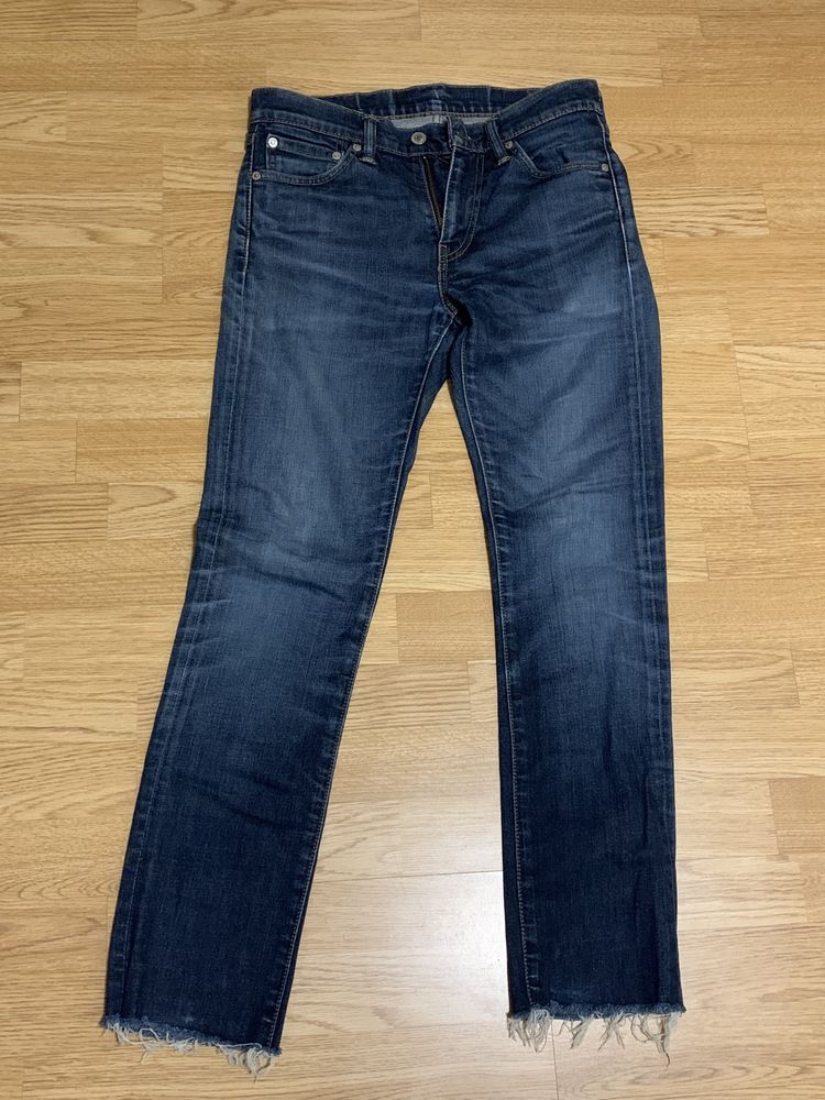 Джинси levi’s510