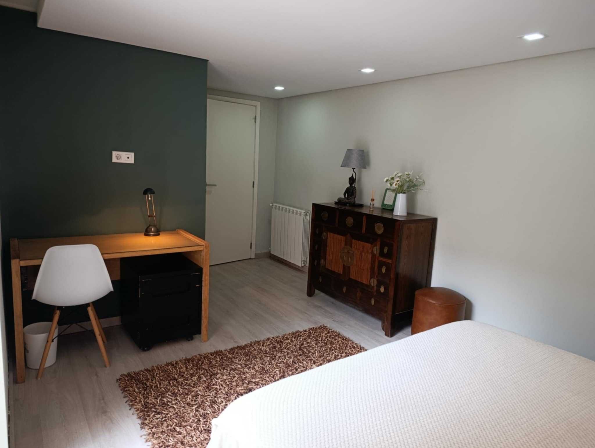 Quarto para arrendamento a 5 minutos da UTAD