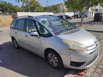 Citroen C4 Grand Picasso 2006 Diesel Manual 7 Lugares