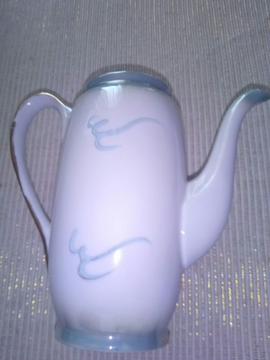 Bule 100% chinês (autentico) com marca