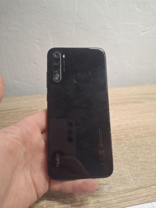 Remdmi 8t під ремонт
