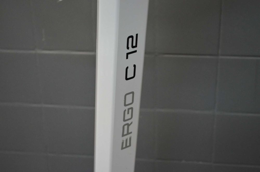 _KETTLER Rower treningowy ERGO C12 indukcyjny koło 10kg do 150kg