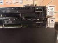 HP dl360p gen8, Xeon, 16 GB, sprawny, gwarancja