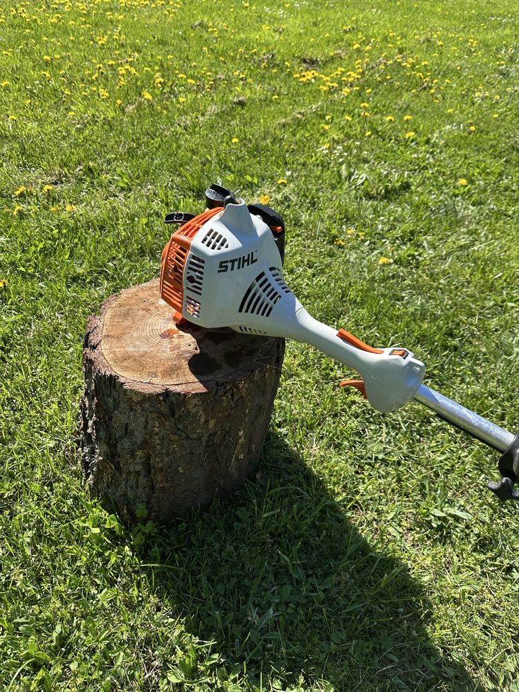 Podkaszarka spalinowa STIHL FS 45