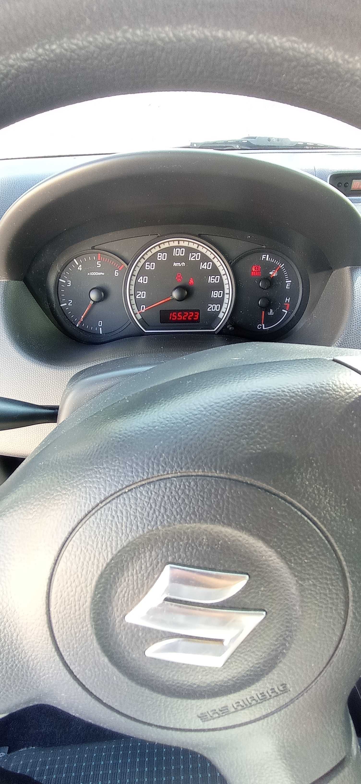 Suzuki Swift 1.3 2006