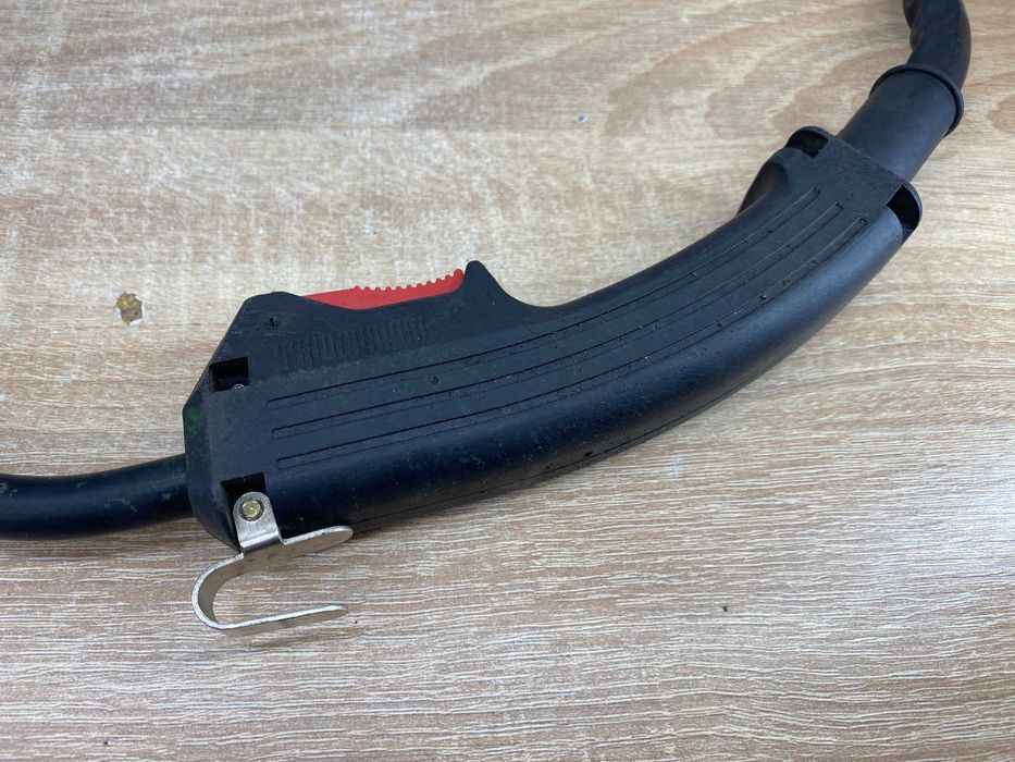 Spawarka Kraft&Dele MIG/MMA 200A KD1872