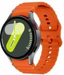 Pasek Silikonowy do Samsung Galaxy Watch 7 40mm/44mm/ FE | KOLORY